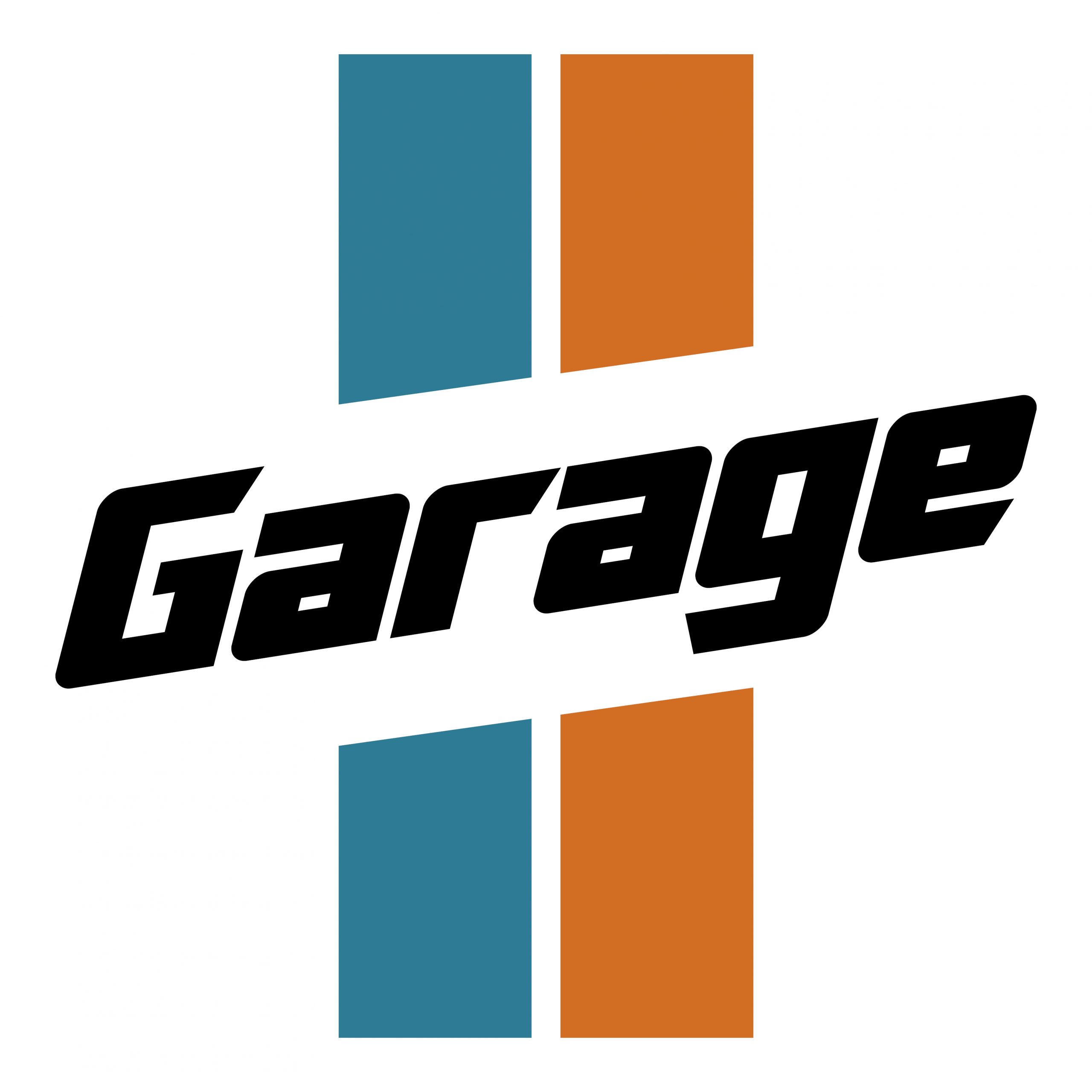 Garage_Logo